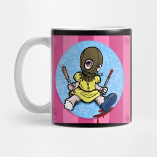 Lil Doll Mug